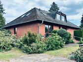 Foto - Provisionsfrei: Einfamilienhaus mit Einliegerwohnung in Büchen