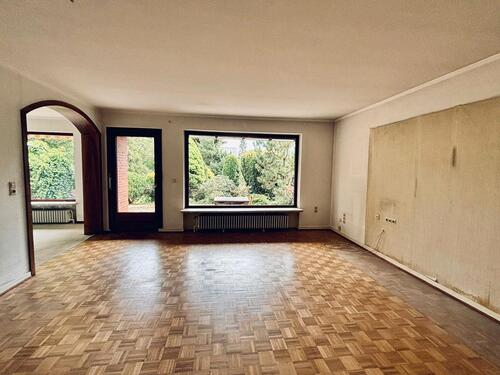 Foto - 9 Zimmer Einfamilienhaus zum Kaufen in Büchen