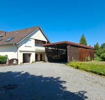 Vielseitiges Raumwunder in Kalletal-Hohenhausen