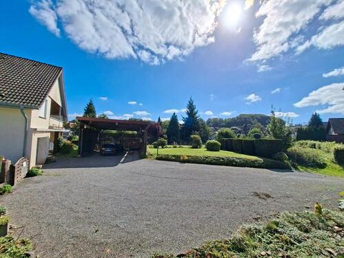 Foto - Mehrfamilienhaus, Wohnhaus zum Kaufen in Kalletal