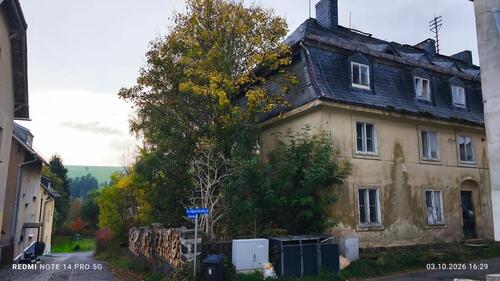 Foto - Mehrfamilienhaus, Wohnhaus in Hirschberg
