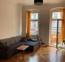 Zwischenmiete vom 09.11-04.12 - 900,00&nbsp;EUR Kaltmiete, ca.&nbsp; 56,00&nbsp;m&sup2; in Berlin (PLZ: 12043) Neukölln