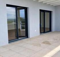 Klimatisiertes Penthouse - Traumblick, TG & Wallbox zum Erstbezug - Kassel Fasanenhof