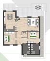 Foto - 3 Zimmer Einfamilienhaus zur Miete in Kassel