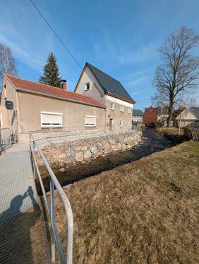 Foto - Einfamilienhaus in Olbernhau zum Kaufen