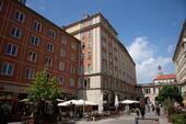 Foto - Super Innenstadtlage! - 1.243,00 EUR Kaltmiete,