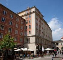 Super Innenstadtlage! - 1.243,00 EUR Kaltmiete, in Dresden (PLZ: 01067)