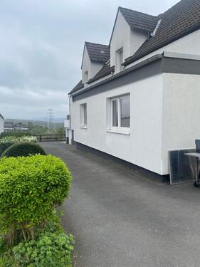 Foto - 'Idyllische Erdgeschosswohnung in Herdecke - Mieten Sie Ihr neues Zuhause im Grünen!'
