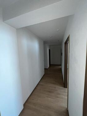 Foto - Großzügige 4-Raumwohnung mit Einbauküche im Zentrum von Schmölln