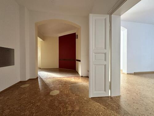 Foto - Vielseitig nutzbare Gewerberäume in charmantem Altbau