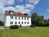 Foto - Etagenwohnung in Salzatal
