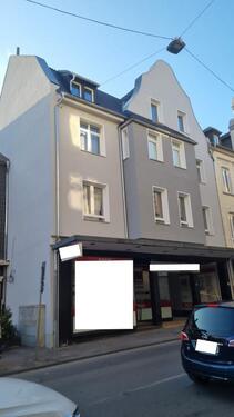 Foto - 2 Wohn- und Geschäftshäuser in DU-Hamborn Altmarkt Nähe