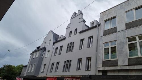 Foto - Einfamilienhaus in Duisburg