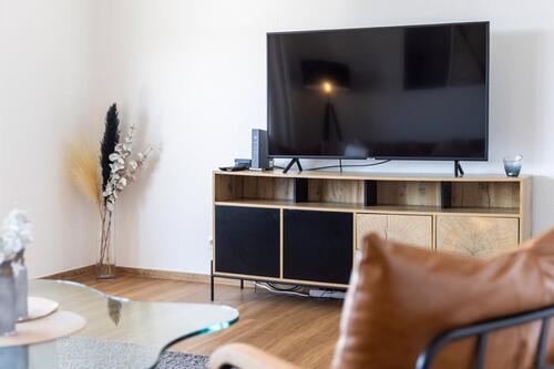 Foto - Etagenwohnung in Tettnang zur Miete