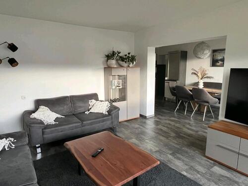 Foto - Renovierte 4-Zimmer-Wohnung in Mellrichstadt