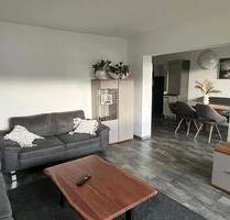 Renovierte 4-Zimmer-Wohnung in Mellrichstadt