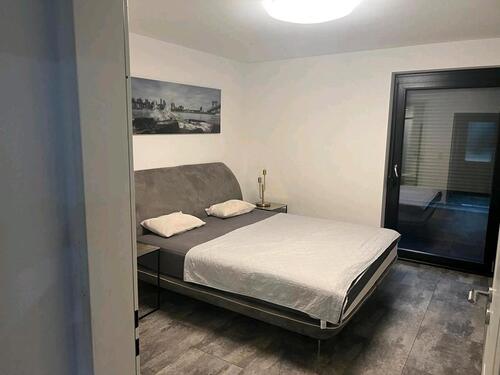 Foto - Etagenwohnung zur Miete in Mellrichstadt
