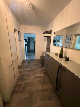 Foto - Etagenwohnung in Mellrichstadt