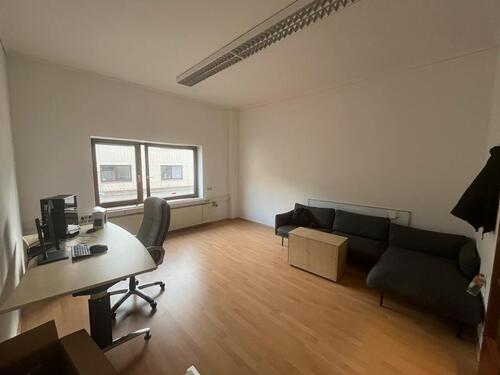 Foto - Attraktives Büro in Quickborn auf Miete