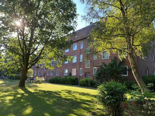 Foto - Ansprechende und individuelle 3-Zimmer-Wohnung