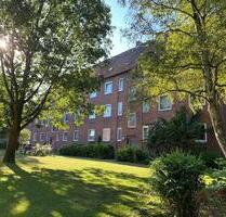 Ansprechende und individuelle 3-Zimmer-Wohnung - Kiel Ravensberg