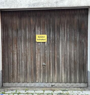 Foto - Garage zu vermieten Hamm City - 110,00 EUR Miete,