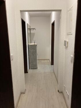 Foto - Etagenwohnung zur Miete in Saarbrücken