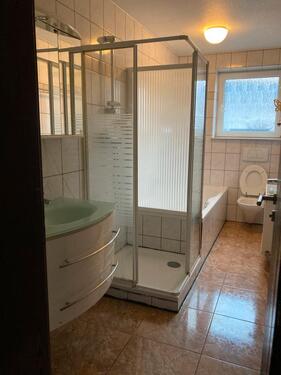 Foto - Etagenwohnung in Saarbrücken