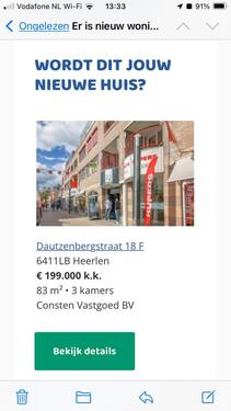 Foto - Einfamilienhaus in Herzogenrath zum Kaufen