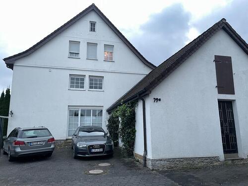 Foto - 3 ZKB ca. 62m² im Helpup Mackenbruch zu vermieten