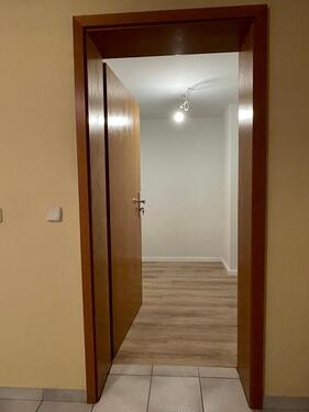 Foto - Etagenwohnung in Oerlinghausen
