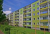 Foto - 2-Raumwohnung in zentraler Lage