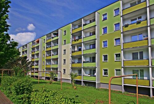 Foto - 2-Raumwohnung in zentraler Lage