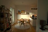 Foto - Nachmieter wanted – Modern 3.5-room apartment in Friedrichshain
