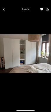 Foto - Etagenwohnung zur Miete in Leipzig