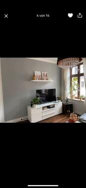 Foto - Etagenwohnung in Leipzig zur Miete