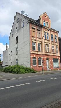 Foto - Top Lage Mehrfamilienhaus 1 Km Herne Bahnhof Roonstrasse 41