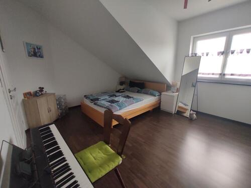 Foto - Etagenwohnung zur Miete in Gießen