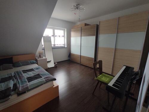 Foto - Etagenwohnung in Gießen