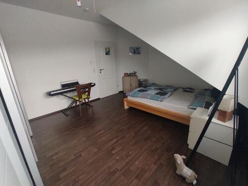 Foto - Etagenwohnung in Gießen zur Miete