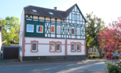 Foto - Charmantes Mehrfamilienhaus mit 3 Wohneinheiten Wildeck-Obersuhl