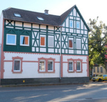 Charmantes Mehrfamilienhaus mit 3 Wohneinheiten Wildeck-Obersuhl