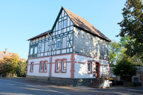 Foto - Einfamilienhaus zum Kaufen in Wildeck