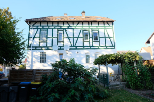 Foto - Einfamilienhaus in Wildeck