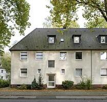 Alles fertig nur noch einziehen 2-Zimmer-Wohnung in Duisburg Obermeiderich