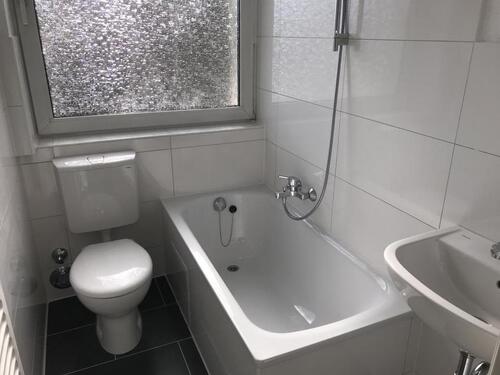 Foto - Etagenwohnung in Duisburg