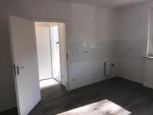 Foto - Etagenwohnung in Duisburg zur Miete