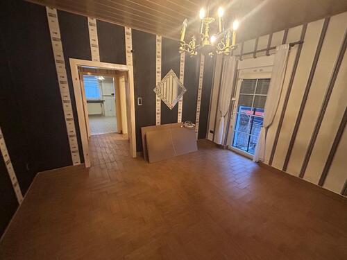 Foto - 3 Zimmer Etagenwohnung zum Kaufen in Grünstadt