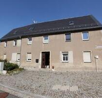 Handwerker-Traum in Pulsnitz |Teilmodernisiertes Haus in Top Lage