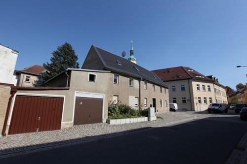Foto - Einfamilienhaus zum Kaufen in Pulsnitz